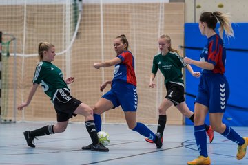 Bild 62 - B-Juniorinnen Jens Rathje Juniorinnen Cup